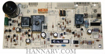 Norcold Inc. 632168001 Kit-Power Board